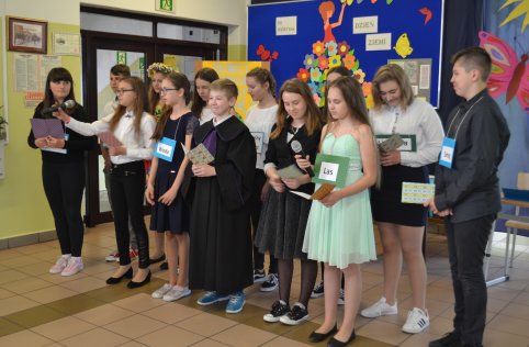 Światowy Dzień Ziemi